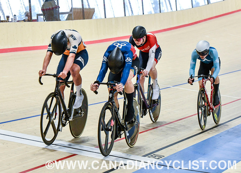 2026 Junior/U17 Track Nationals
