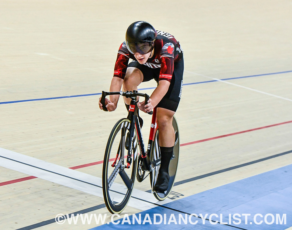 2026 Junior/U17 Track Nationals
