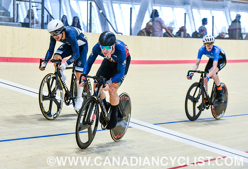 2026 Junior/U17 Track Nationals