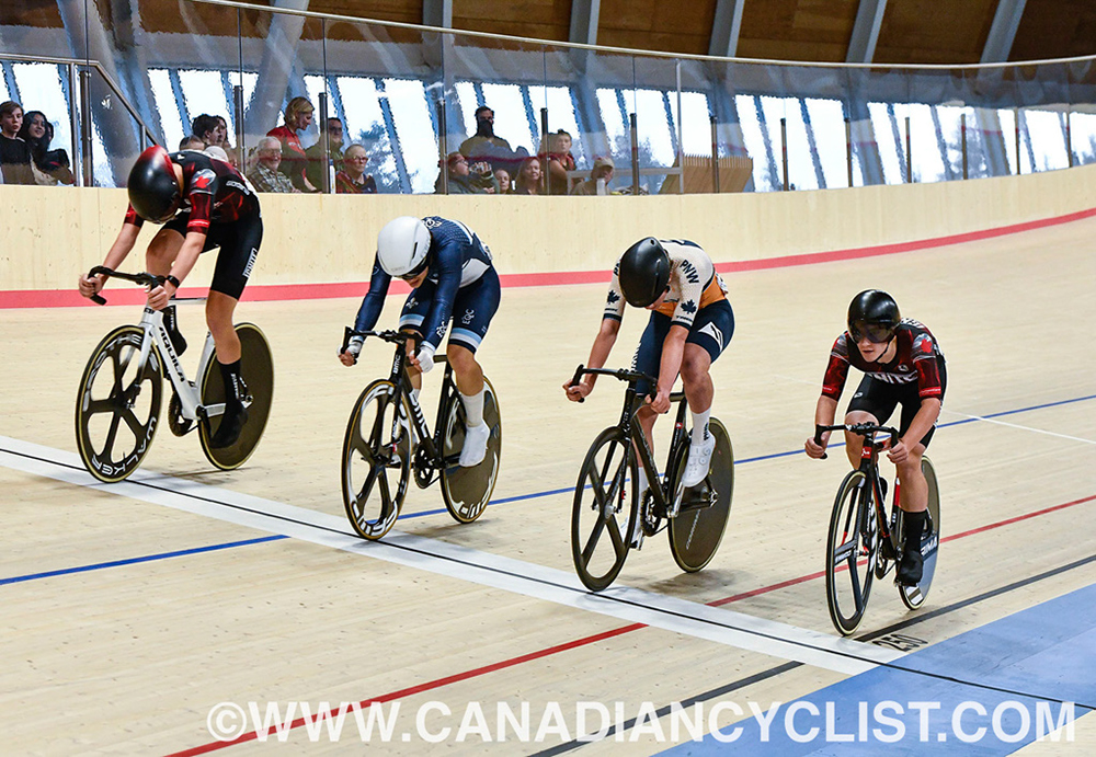 2026 Junior/U17 Track Nationals