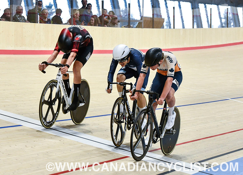 2026 Junior/U17 Track Nationals