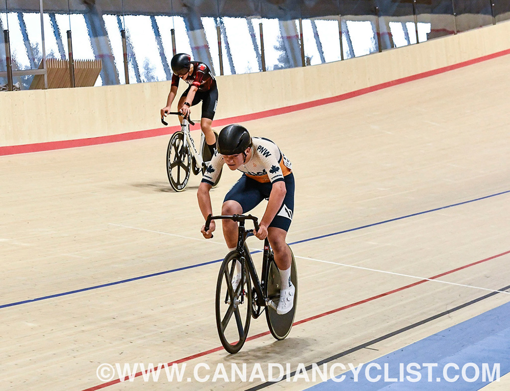 2026 Junior/U17 Track Nationals