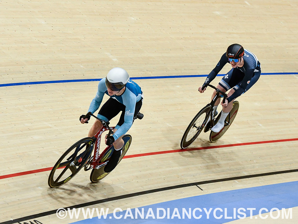 2026 Junior/U17 Track Nationals