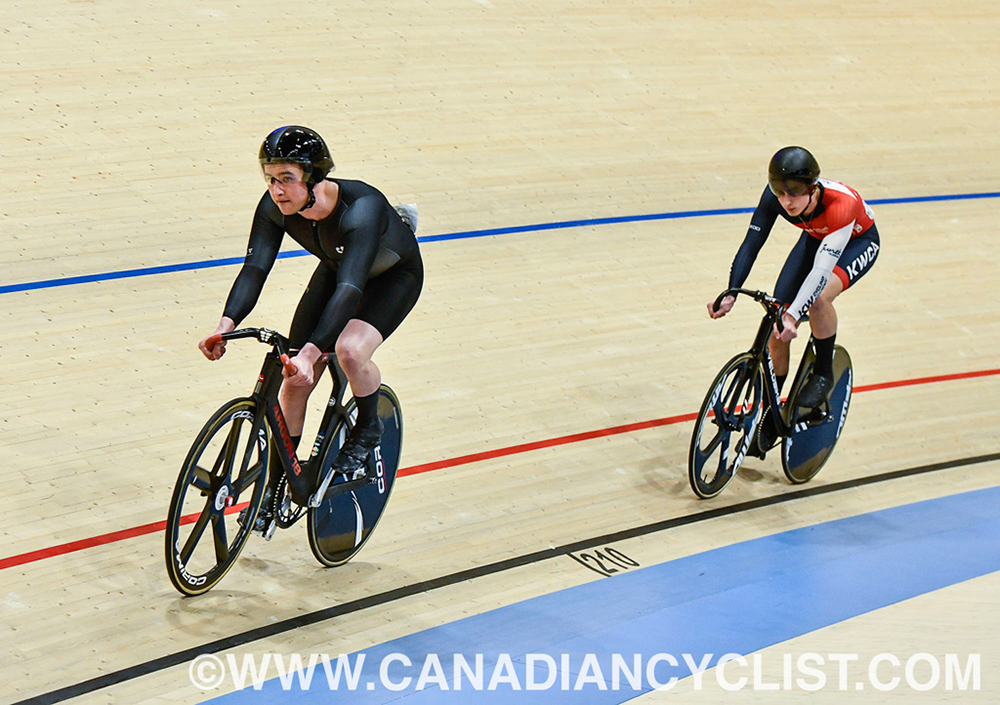 2026 Junior/U17 Track Nationals