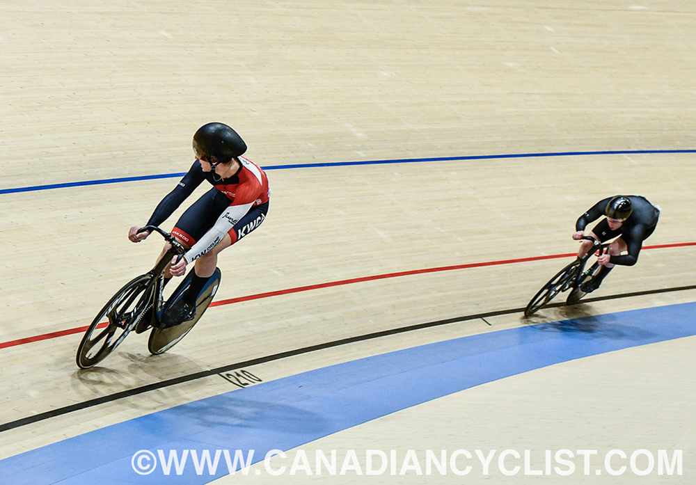 2026 Junior/U17 Track Nationals