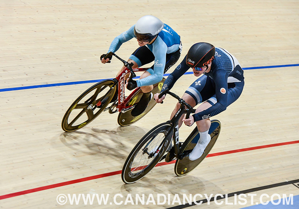 2026 Junior/U17 Track Nationals