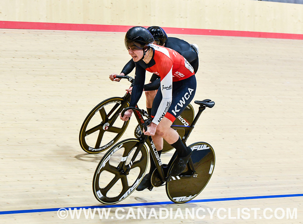 2026 Junior/U17 Track Nationals