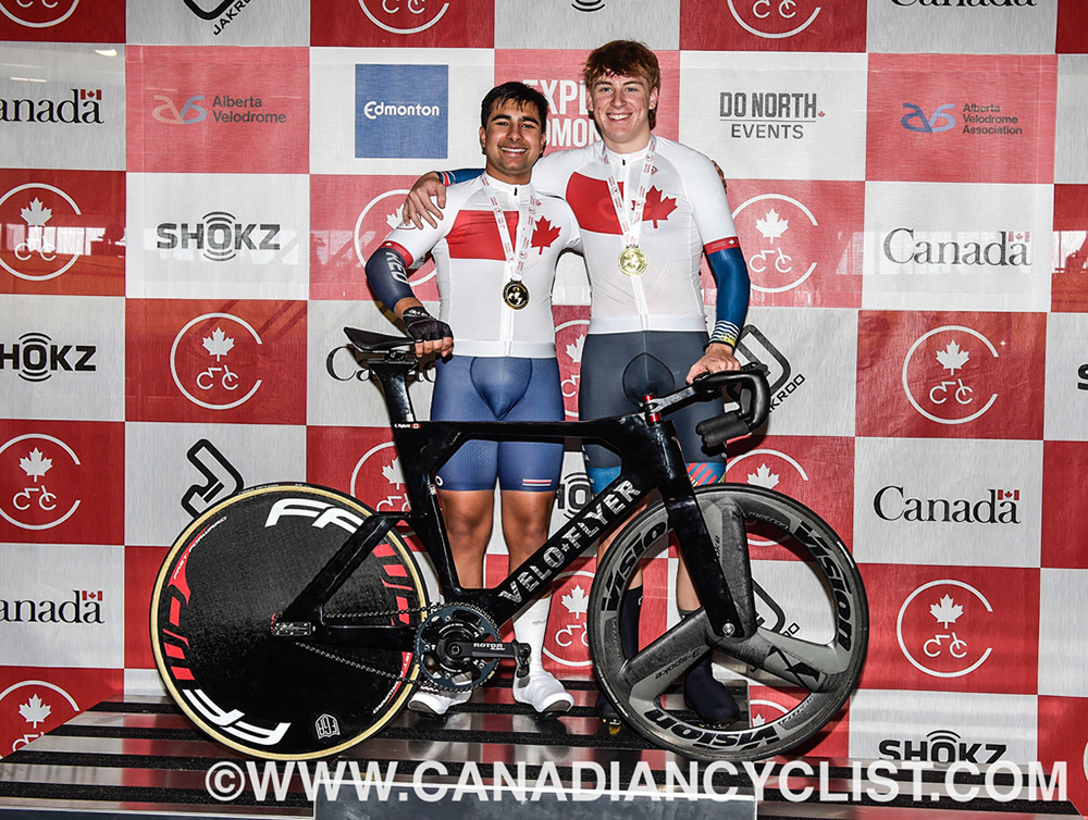 2026 Junior/U17 Track Nationals