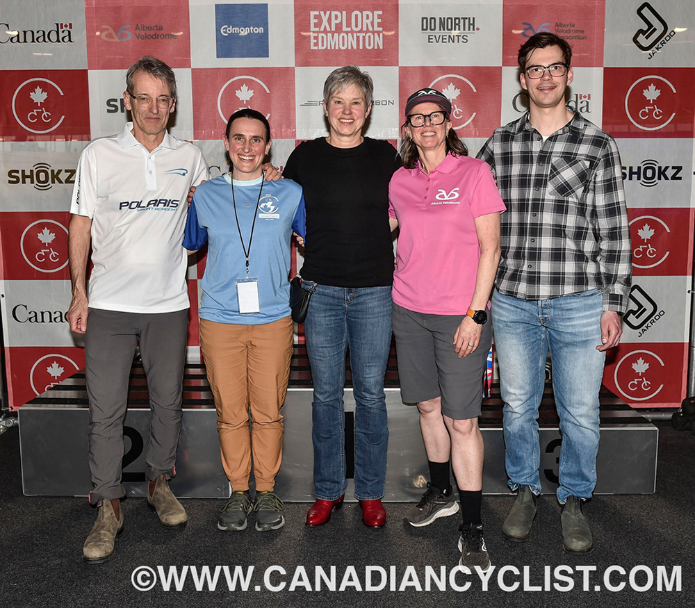 2026 Junior/U17 Track Nationals