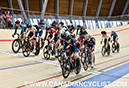 2026 Junior/U17 Track Nationals