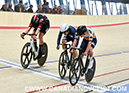 2026 Junior/U17 Track Nationals