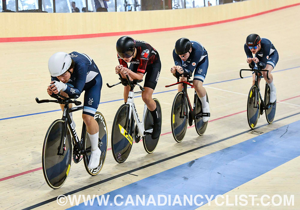 2026 Junior/U17 Track Nationals