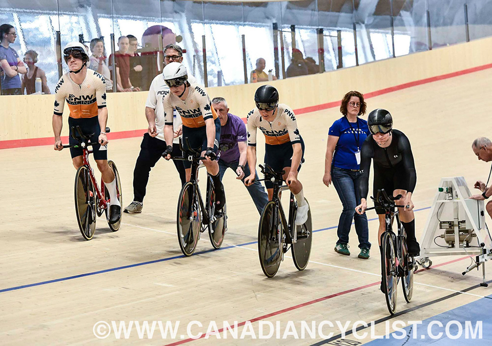 2026 Junior/U17 Track Nationals