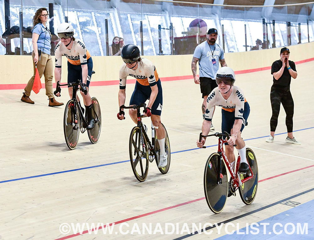 2026 Junior/U17 Track Nationals