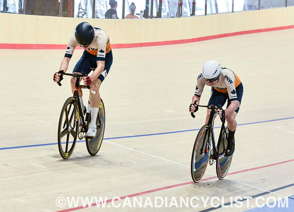 2026 Junior/U17 Track Nationals