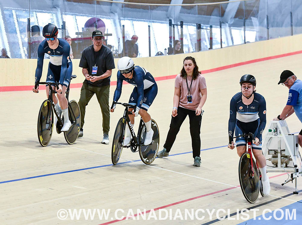 2026 Junior/U17 Track Nationals