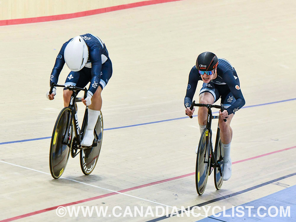 2026 Junior/U17 Track Nationals