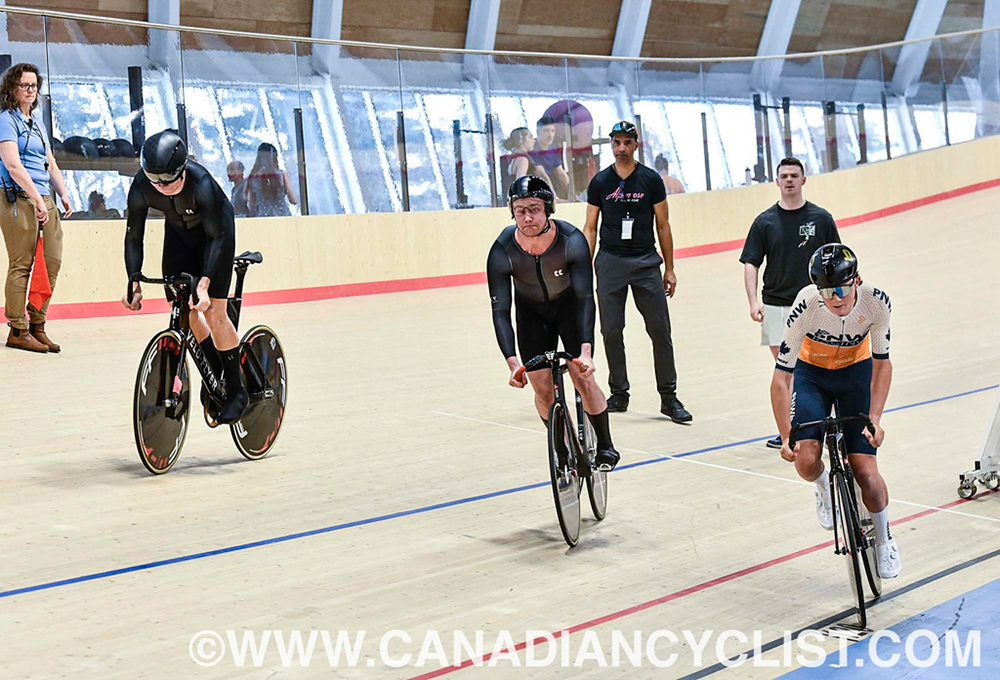 2026 Junior/U17 Track Nationals