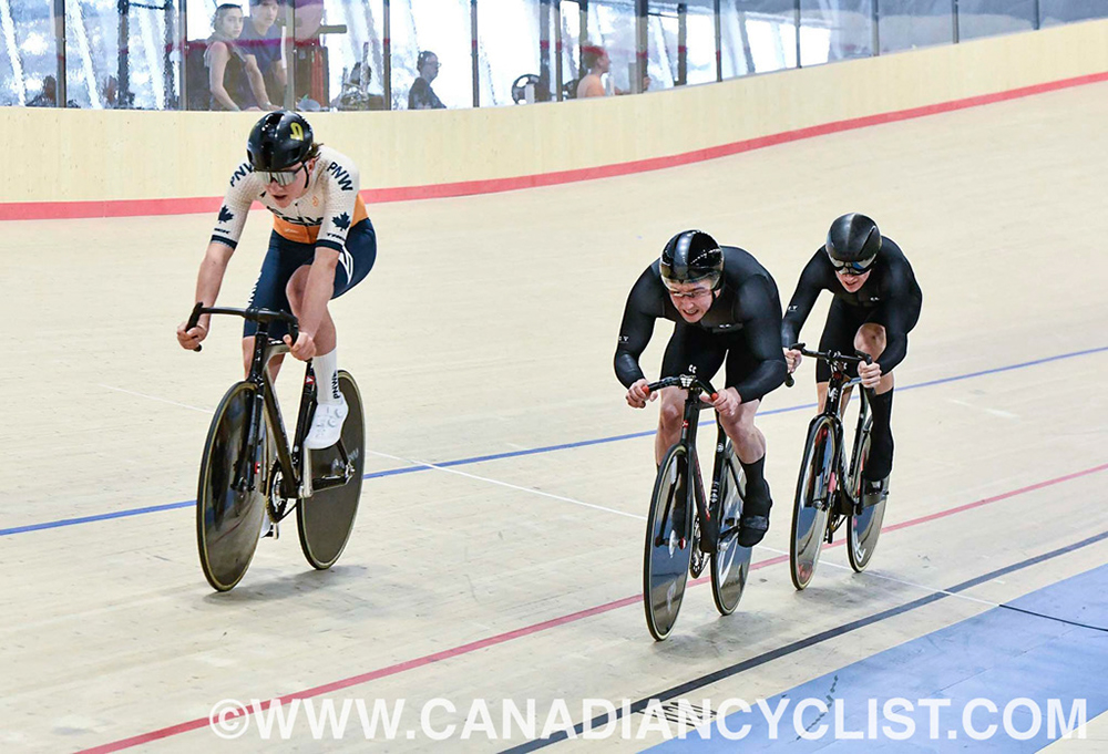 2026 Junior/U17 Track Nationals