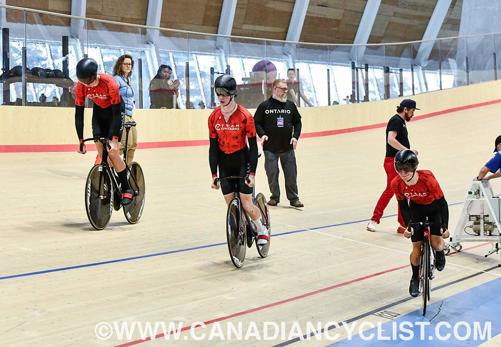 2026 Junior/U17 Track Nationals