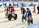 2026 Junior/U17 Track Nationals