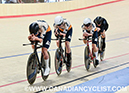 2026 Junior/U17 Track Nationals