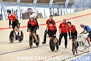 2026 Junior/U17 Track Nationals