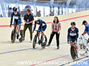 2026 Junior/U17 Track Nationals
