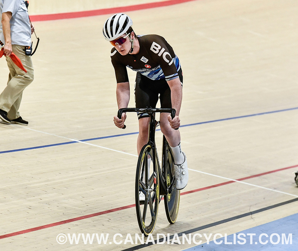 2026 Junior/U17 Track Nationals