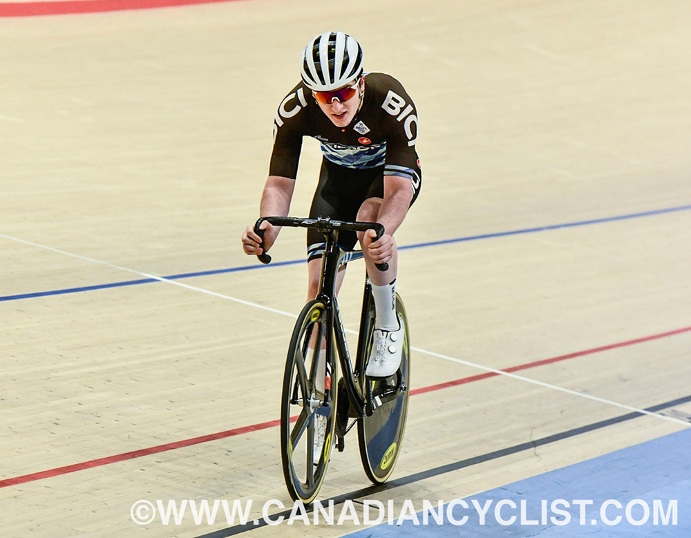 2026 Junior/U17 Track Nationals