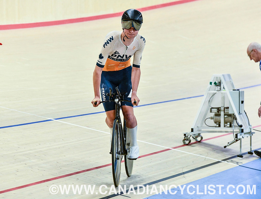 2026 Junior/U17 Track Nationals