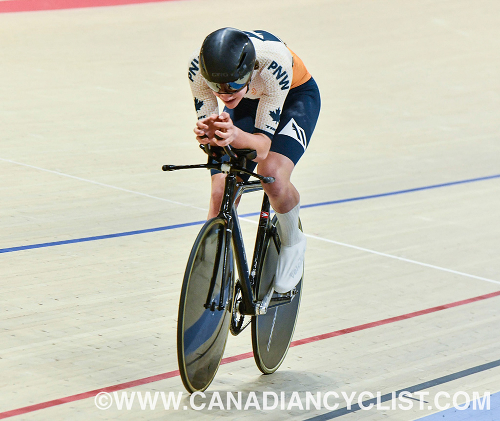 2026 Junior/U17 Track Nationals