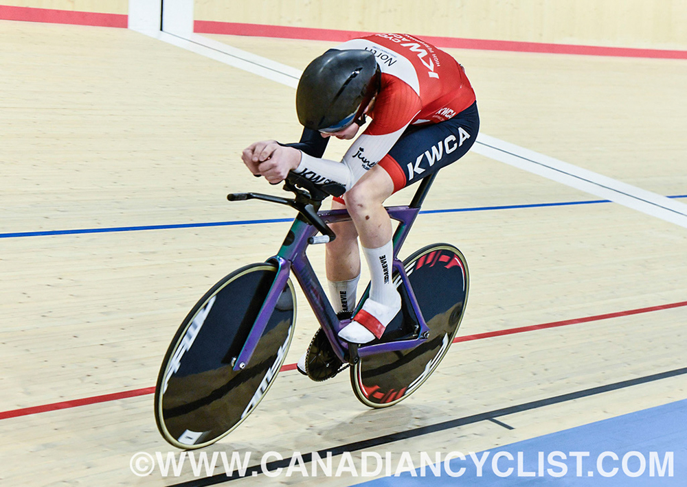2026 Junior/U17 Track Nationals