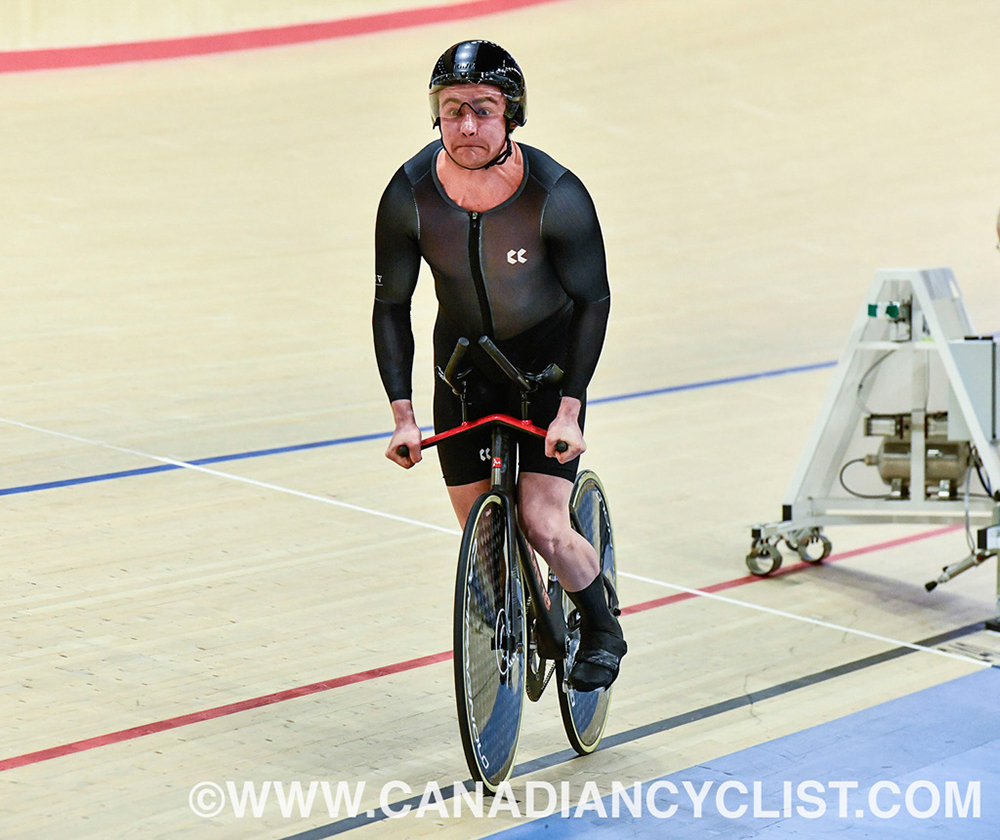 2026 Junior/U17 Track Nationals