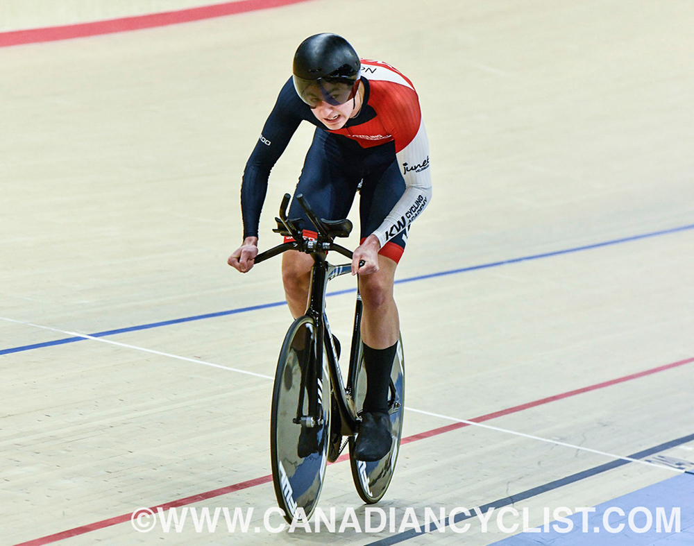 2026 Junior/U17 Track Nationals