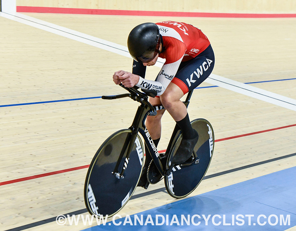 2026 Junior/U17 Track Nationals