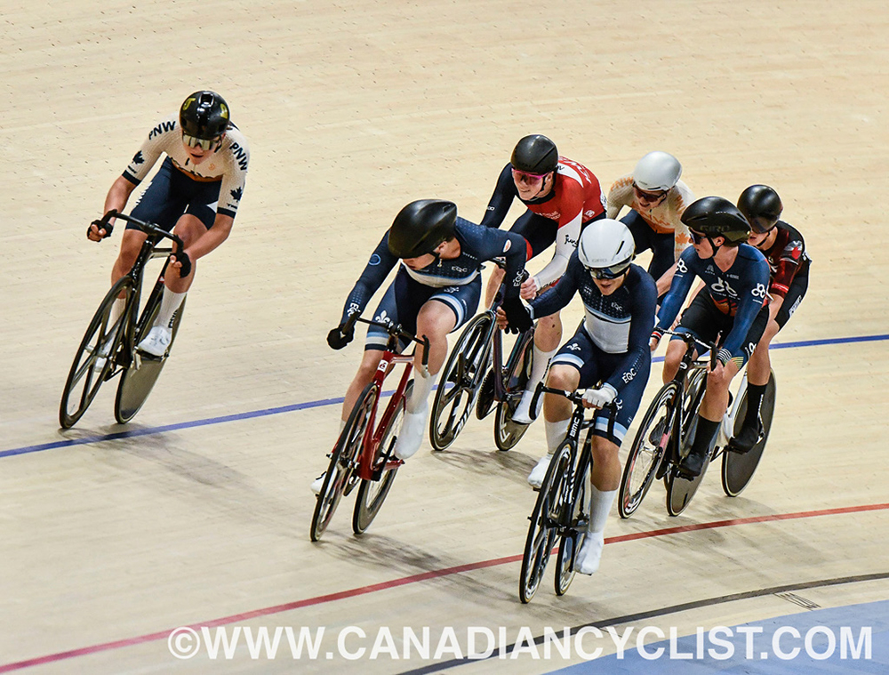 2026 Junior/U17 Track Nationals