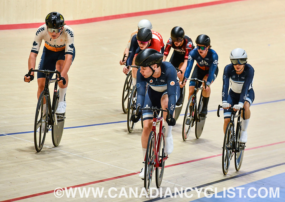 2026 Junior/U17 Track Nationals