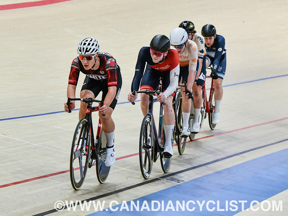 2026 Junior/U17 Track Nationals