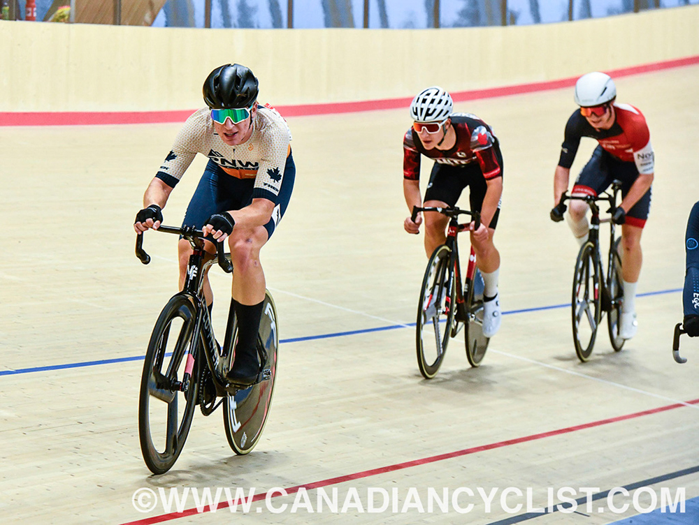 2026 Junior/U17 Track Nationals