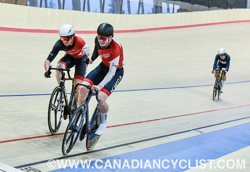 2026 Junior/U17 Track Nationals