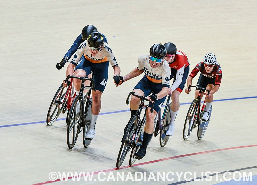 2026 Junior/U17 Track Nationals