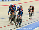2026 Junior/U17 Track Nationals