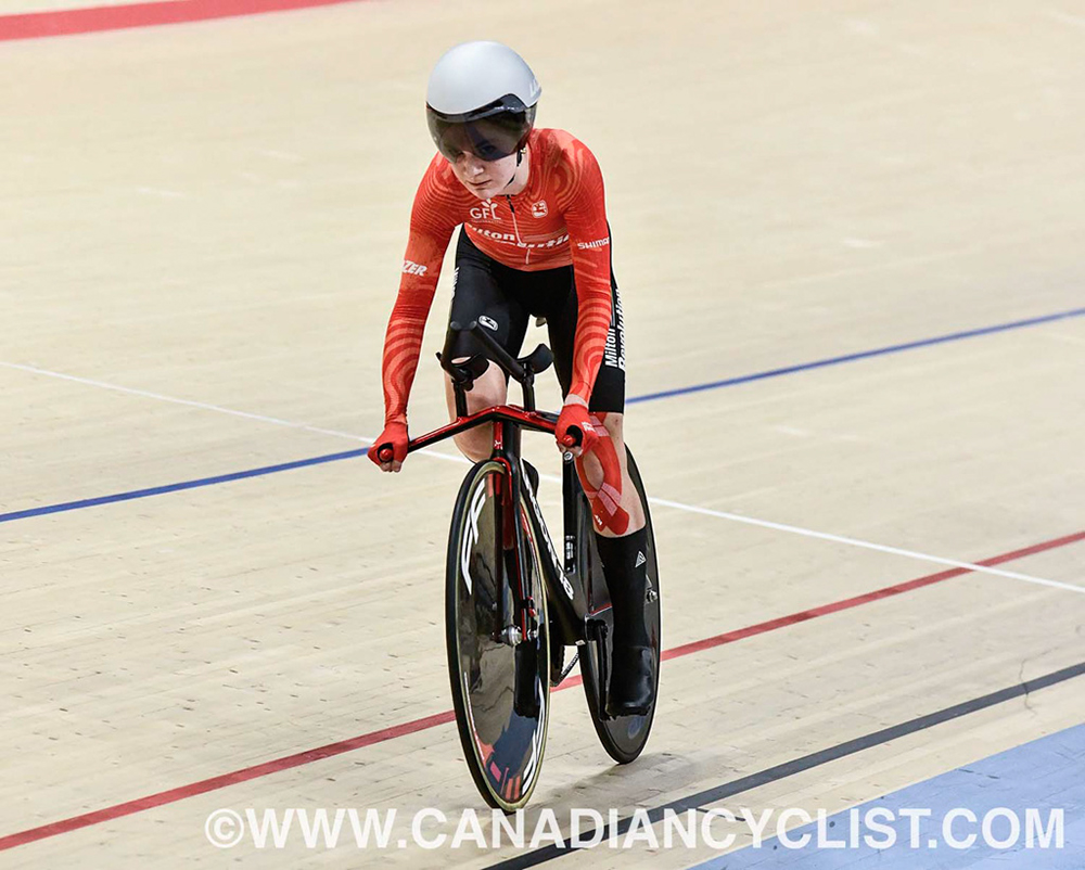 2026 Junior/U17 Track Nationals