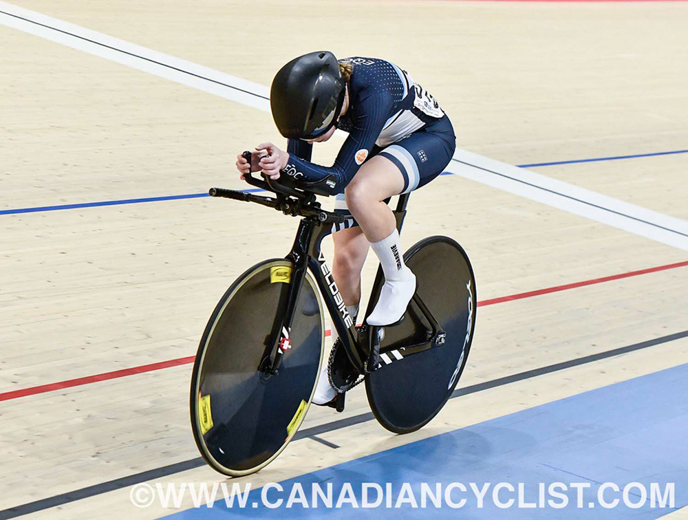2026 Junior/U17 Track Nationals