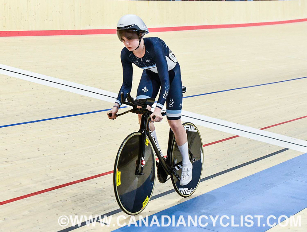 2026 Junior/U17 Track Nationals