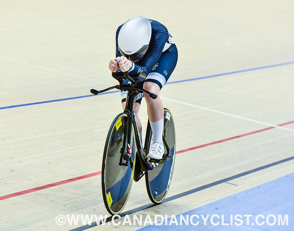 2026 Junior/U17 Track Nationals