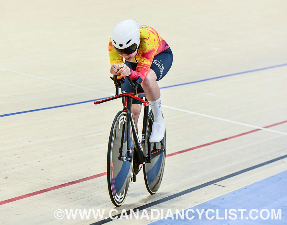 2026 Junior/U17 Track Nationals