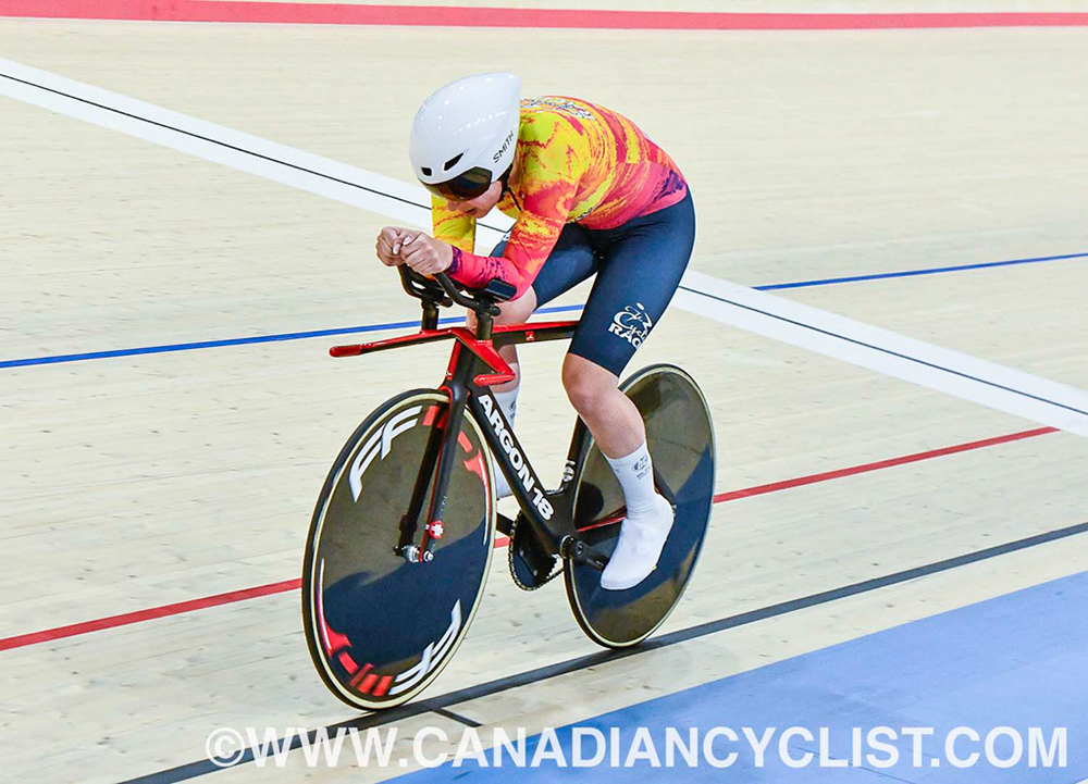 2026 Junior/U17 Track Nationals