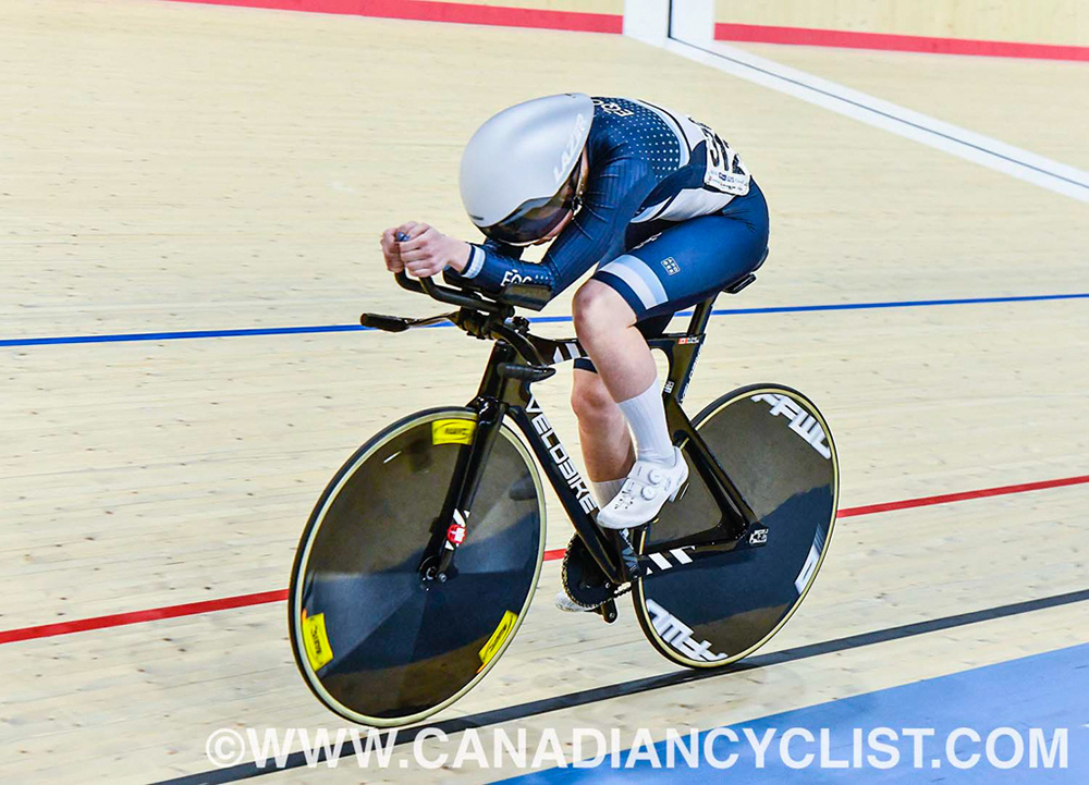 2026 Junior/U17 Track Nationals